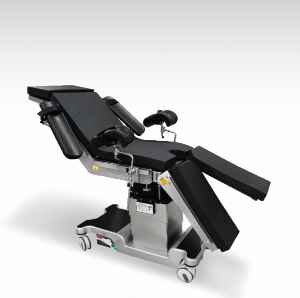 Premium Operating Tables for Precision and Comfort