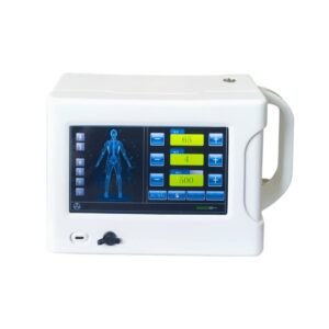 Advanced Defibrillation System