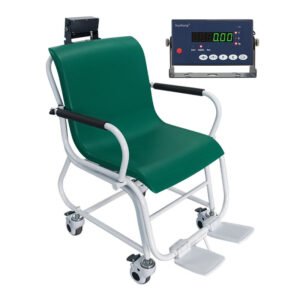 HTW-300 Mobile Chair Scale