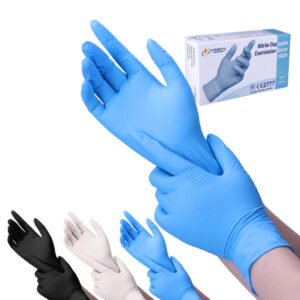 Disposable Gloves
