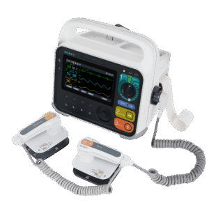 Defibrillation System