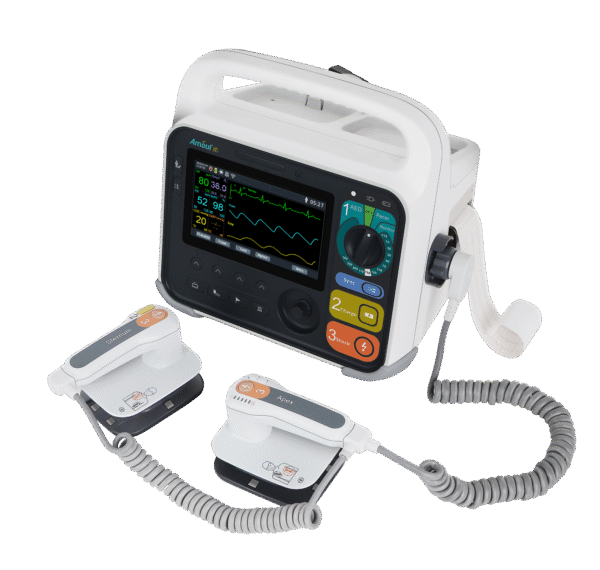 Defibrillation System