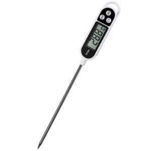 Precision Thermometers for Accurate Readings