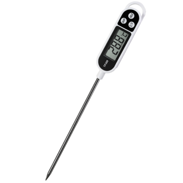 Precision Thermometers for Accurate Readings