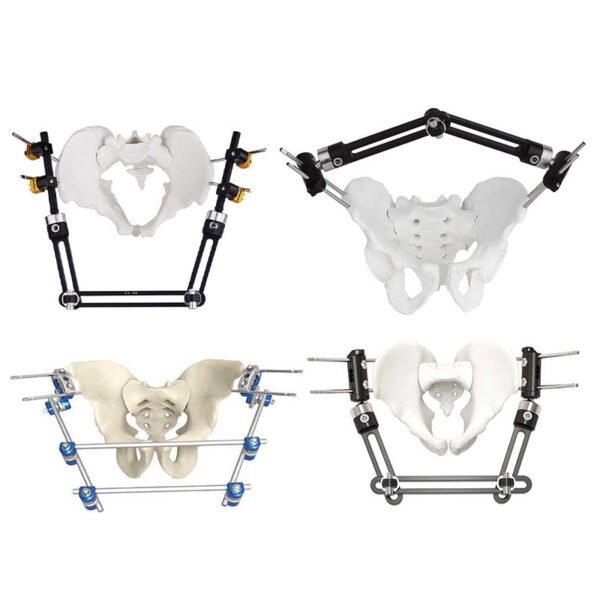 Premium Orthopaedics Support