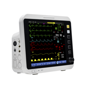 Advanced Patient Monitoring System