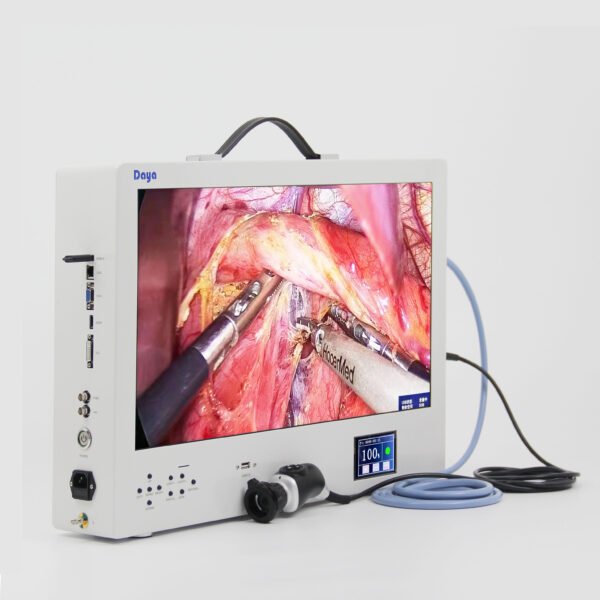 Endoscope Camera System