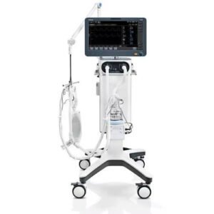 Medical Ventilators: Reliable Respiratory Support