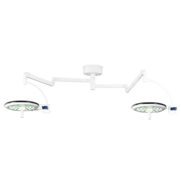 High-Performance Surgical Lights