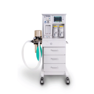 Anesthesia Product Overview
