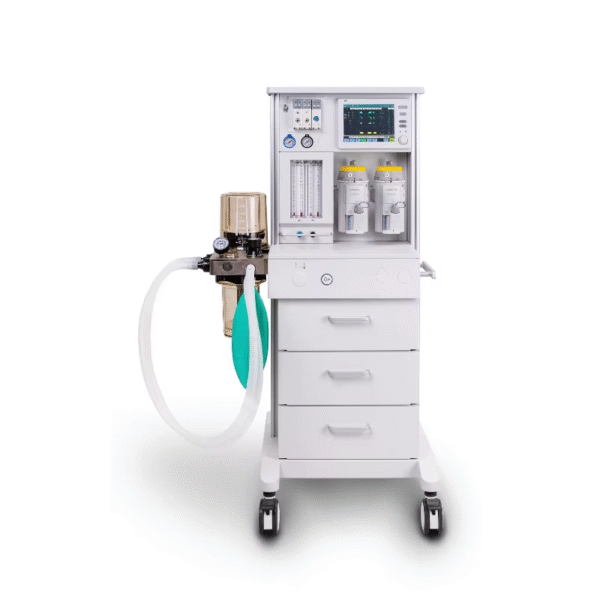 Anesthesia Product Overview