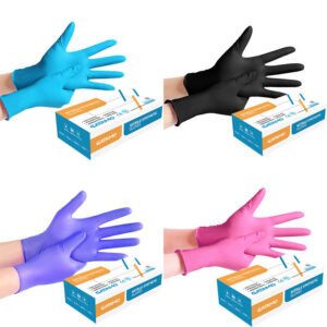 High-Quality Disposable Gloves