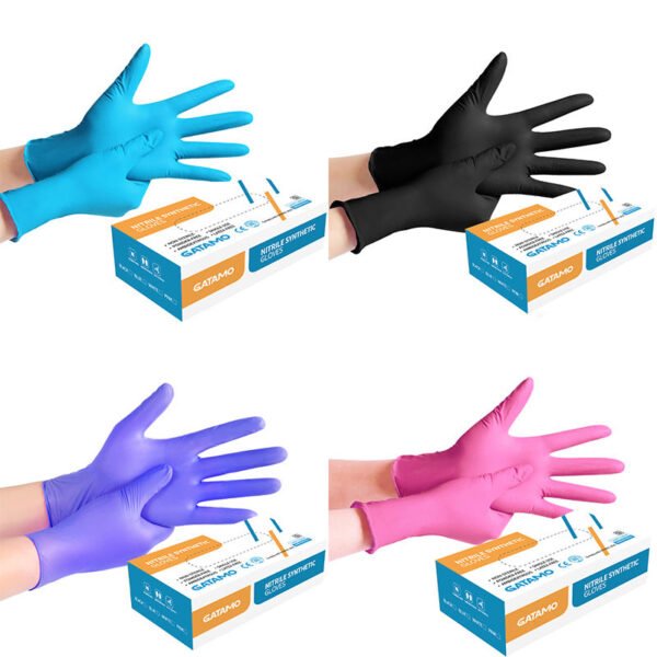 High-Quality Disposable Gloves