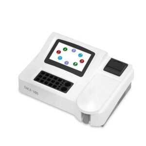 Clinical Chemistry Equipment