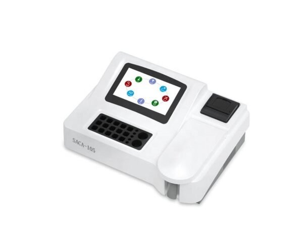 Clinical Chemistry Equipment